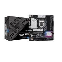 ราคา ASROCK Z590M-PRO4 Model : Z590M-PRO4 Vendor Code : Z590M PRO4 (7215165025)