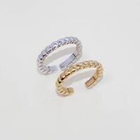 ราคา JENN Mini Carmy Ring แหวนเงินแท้ สลักชื่อได้ (Pre order) (28481715395)