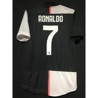 ราคา เสื้อทีมยูเวนตุสแบบเรโทร ฤดูกาล 2019/2020 สำหรับ Ronaldo หมายเลข 7 (41725353955)