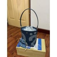 ราคา กระเป๋า rally mini denim used once like new มือ ✌ (42755749394)