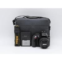 ราคา [ออกใบกำกับภาษีได้] : Nikon D3300+18-55mm #อดีตประกันศูนย์ [รับประกัน 1 เดือน] (29782039815)