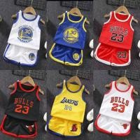 ราคา ✔️พร้อมส่ง 6เดือน-5ขวบ✔️ชุดเสื้อกล้ามเด็กผู้ชายชุดกีฬาเด็กผู้ชาย เสื้อผ้าเด็กชุดกีฬาเด็กผู้ชาย (6960241883)