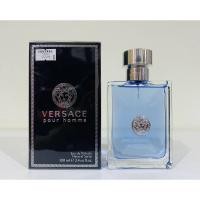 ราคา Versace Pour Homme edt. 100ml. ของแท้100% (8288327574)