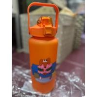 ราคา กระติกน้ำมีหูหิ้ว ขนาด 2000 ml (42673895228)