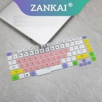 ราคา เคสซิลิโคน ติดแป้นพิมพ์แล็ปท็อป สําหรับ ASUS ROG Strix G G531 15 G531G G531GU G531GD G531GT G531GW 15.6 นิ้ว (3380165848)