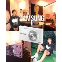 ราคา กล้องดิจิตอล Samsung ES95 ✨ (16999072430)