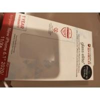 ราคา Zagg invisible shield ฟิล์มกระจก สำหรับ iPhone 12/ 12 pro ของแท้ ของใหม่ (24061766572)