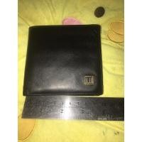 ราคา กระเป๋าสตางค์ใบสั้นยี่ห้อdunhill (22649596434)