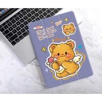 ราคา เคส สำหรับ OPPO Pad Neo 11.4/MatePad 10.4 T10 T8 T5 10.1 Air 10.36/Redmi SE/10.61/Realme 10.4/mini 8.7/XIAOMI 5/6 032 (29864580891)