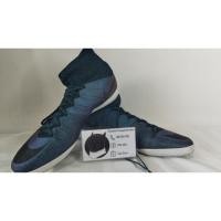 ราคา Nike Mercurial X Proximo IC Indoor - Electro Flare ตัวท็อปรองเท้าฟุตซอล ของครบ ลิขสิทธิ์แท้ มือ 2 เหมือนมือ 1 (22664720746)