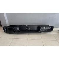 ราคา กันชนท้าย FORD RANGER มือสอง (23156290511)