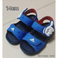 ราคา ไนกี้ ลำลองรองเท้าเด็กงานแบรนด์แท้มือสองสภาพนางฟ้า (24720593656)