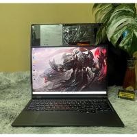 ราคา Lenovo Legion 5 Pro CPU AMD Ryzen 7 5800H (15906448908)