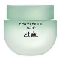 ราคา HANYUL Pure Artemisia Watery Calming Cream – 55ml | มอยเจอร์ไรเซอร์เกาหลีสําหรับผิวแพ้ง่าย (43901003050)