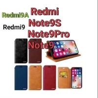 ราคา พร้อม​ส่งในเคสฝา​พับ​XUN For Redmi Note 9S | Note9s | Note 9 Pro | Redmi Note9 / Redmi 9 / Redmi 9A / Redmi 9C (5732773720)