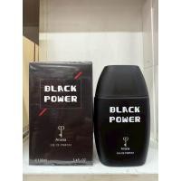ราคา น้ำหอม Ariana BLACK POWER TG060 (26188379562)