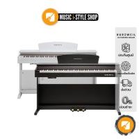 ราคา KURZWEIL M90 เปียโนไฟฟ้า | ผ่อน 0% | แถมฟรี! ขาตั้ง เก้าอี้ แพดเดิ้ลและอะแดปเตอร์ (4938423460)
