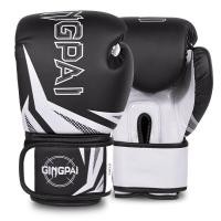 ราคา Professional Boxing Glove Adult and Children Muay Thai Combat Training Sand Bag Boxing Gloves Men and Women Fighting Muay Thai Breathable gg3f (26441774059)