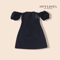 ราคา Stylista:: พร้อมเสริฟ 2 สี งานสวยใส่สวยดูดีมากๆ แพลตเทินดีงาม ใส่สวยเปะสุดๆ (12355394649)