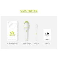 ราคา พร้อมส่ง+ของแถมทุกออเดอร์✨ของแท้✨อากาบง GOT7 OFFICIAL LIGHT STICK Ver.3 แท่งไฟ GOT7 (22686381673)