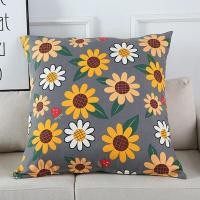 ราคา หมอนอิงขนาดใหญ่ 60x60ซม. หมอนโซฟาขนาดใหญ่ 50x50ซม. หมอนผ้าฝ้ายสี่เหลี่ยมขนาดใหญ่สำหรับห้องนั่งเล่น (24794348963)