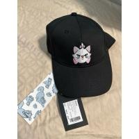 ราคา หมวกดำ ลายน้องแมวมารีย์ Jaspal (29902363794)