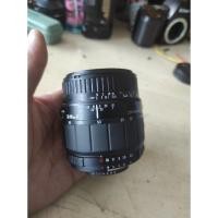 ราคา lens sigma 28-80/3.5-5.6d (nikon) (23585062075)