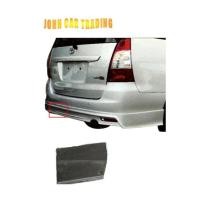 ราคา Toyota Innova 2008 Facelift Oem PU กระโปรงหลังลากจูง Innova 2008 กระโปรง Belakang ลากจูง PU Materi (26043080236)