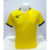 ราคา Warrix เสื้อกีฬาคอกลม รุ่น WA-1547 (26956626562)