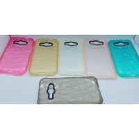ราคา เกาหลี SAMSUNG 3D SOFTCASE J1 ACE / J2 / J2 PRIME / J3 / J5 / J7 (3896213852)
