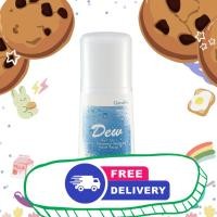 ราคา แท้บริษัท กิฟฟารีน โรลออลระงับกลิ่นกาย ดิว DEW ส่งฟรีปลายทาง (23187553519)