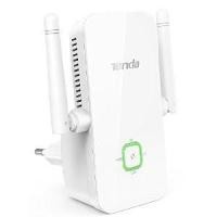 ราคา TENDA A301 Wireless N300 Extender Access Point (43405794953)