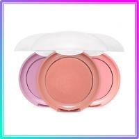 ราคา [ETUDE HOUSE] Lovely Cookie Blusher (6351613404)