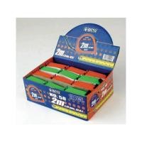 ราคา ตลับเมตร 2 เมตร ยี่ห้อ META No.58 ขนาด 2.0 m x 13 mm.ตลับเมตร NO.58 META META MEASURING TAPE NO.58 2 M.(ยกโหล) (24981974517)