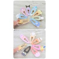 ราคา กิ๊บเดี่ยวแบบหนีบ กิ๊บหนีบผม hair clip Sanrio, Snoopy สินค้าลิขสิทธิ์ นำเข้าจากประเทศญี่ปุ่น (27687939801)