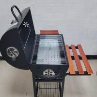 ราคา เตาถ่านปิ้งย่าง BBQ Outdoor เตาปิ้งย่างกลางแจ้ง (26309236021)