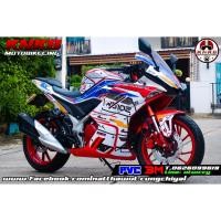 ราคา สติ๊กเกอร์รอบคัน GPX DEMON GR200R (21381721994)