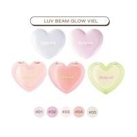 ราคา [Live ลด50%] Lilybyred Luv Beam Glow Veil ลิลลี่บายเรด ไฮไลท์ ชิมเมอร์ x 1 ชิ้น alyst (26369577460)