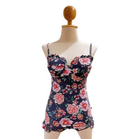 ราคา ชุดว่ายน้ำวันพีช ลายดอก แบรนด์ 360 Swim (10497034087)