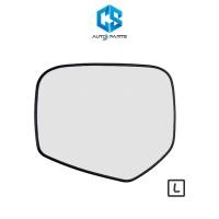 ราคา เนื้อกระจกมองข้าง MITSUBISHI TRITON,PAJERO ปี05-14 (ซ้าย ฝั่งคนนั่ง)(เลนส์กระจกมองข้าง) (29330432630)