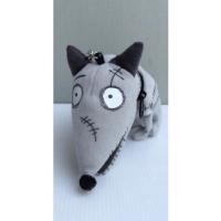 ราคา Frankenweenie (923632200)
