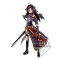 ราคา งานแท้ มือ 1 Sword Art Online SAO Yuki Yuuki Ichiban kuji Selection Prize B Figure Banpresto (23842180844)