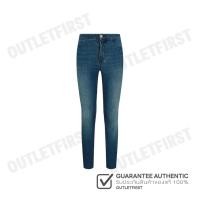 ราคา ARMANI EXCHANGE รุ่น J12 JEGGING LIFT-UP CODE: 6HYJ12 Y2RFZ 1500 กางเกงยีนส์ กางเกงยีนส์ขายาว กางเกงยีนส์ผู้หญิง (43805131062)