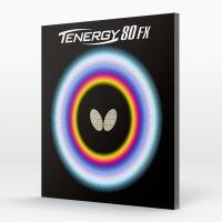 ราคา ยางปิงปองยี่ห้อ BUTTERFLY รุ่น TENERGY 80 FX ของแท้100% (1437341778)