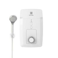 ราคา ELECTROLUX เครื่องทำน้ำอุ่น 4500 วัตต์ รุ่น EWE451GX-DWX (ไม่รวมติดตั้ง) |MC| (8276815237)