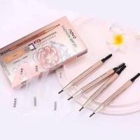 ราคา ดินสอเขียนคิ้ว Novo ดินสอเปลี่ยนไส้ (3555731573)