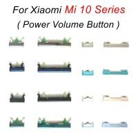 ราคา ปุ่มปรับระดับเสียงไฟสําหรับ Xiaomi Mi 10 Pro Ultra Lite 10S สวิทช์ปิดปุ่มด้านข้างสําหรับ Xiaomi Mi10 Ultra (28305581988)