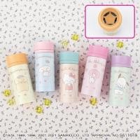 ราคา Sanrio Pompompurin - Stainless Bottle ขวดน้ำสแตนเลสซานริโอ (20168026650)