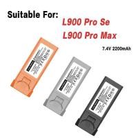 ราคา ▥ LYZRC Max โดรนอาร์ซี Quadcopter แบตเตอรี่ L900 Pro/L900 Pro Se อะไหล่ใบพัดใบพัด Drone อุปกรณ์ (25794661989)