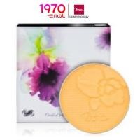 ราคา [CLEARANCE] BSC ORCHID HD FOUNDATION POWDER 8g. [ตลับรีฟีล] แป้งผสมรองพื้น พิเศษด้วยอนูแป้ง HD ให้ผิวเนียน (13491569910)